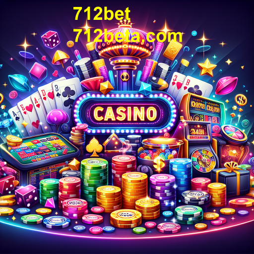 Desvendando a Categoria de Recursos em Jogos no 712bet